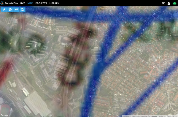 What you must know about Drone No-Fly-Zones (NFZ)