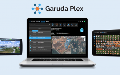 Introducing Garuda Plex Free Tier