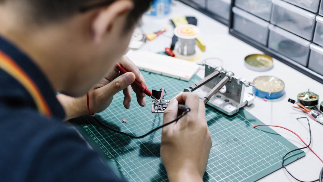 Job Openings Garuda Robotics