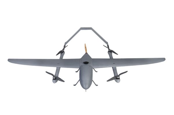 Garuda V200 UAV | Garuda Robotics