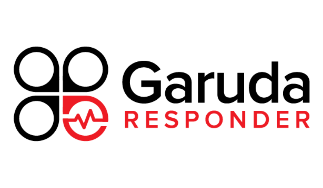 Garuda Responder | Drone Medical Delivery