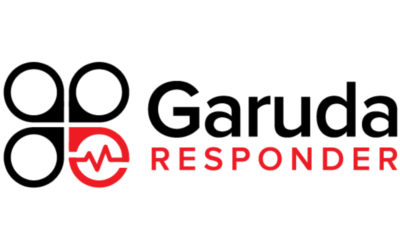 Garuda Responder | Drone Medical Delivery