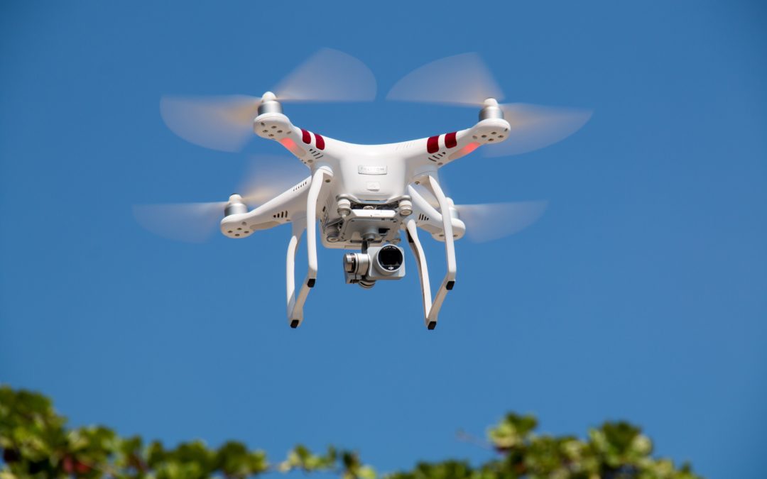 CAAS Announces Updates to Training Requirements for Unmanned Aircraft Operation