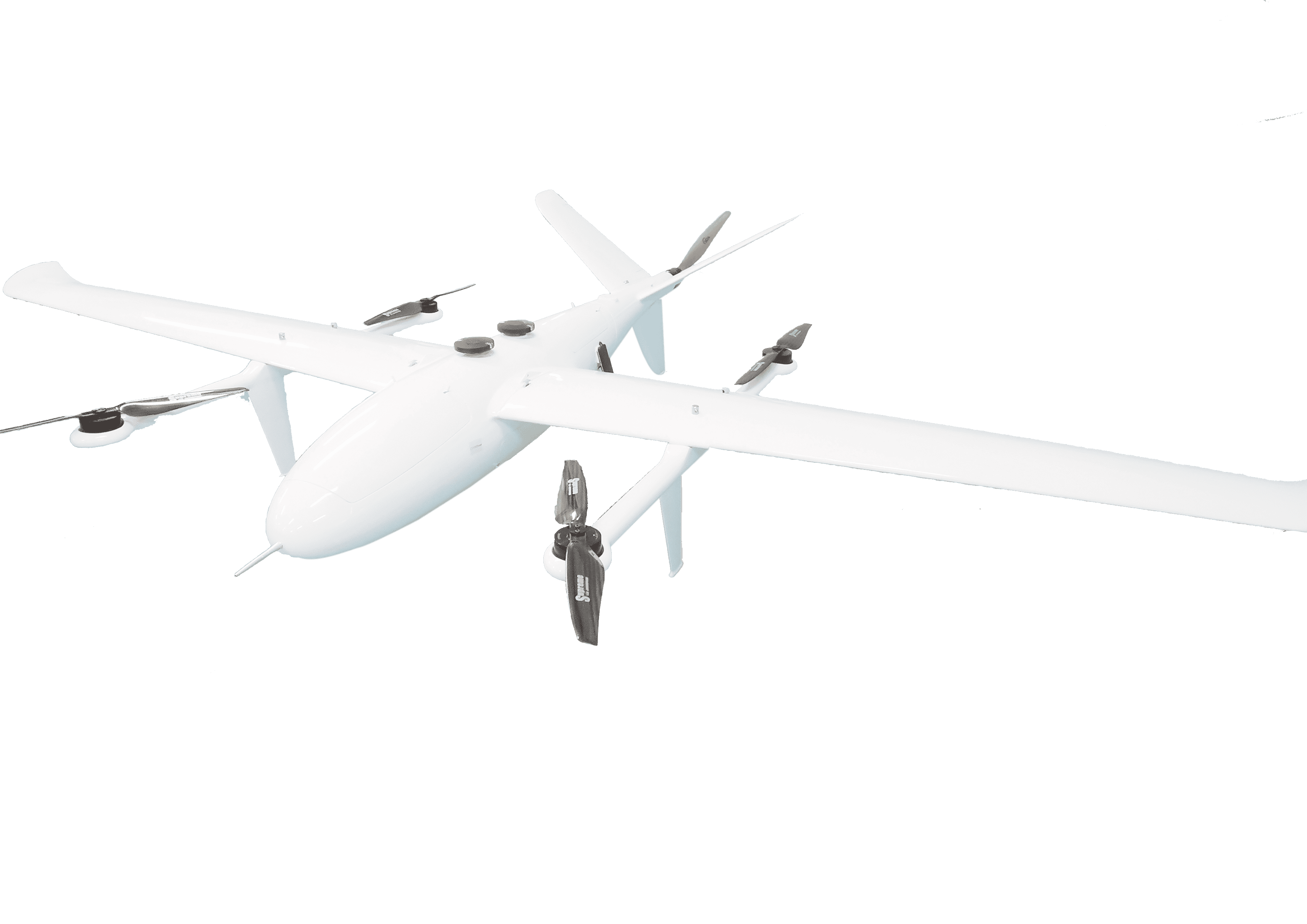 Garuda V220 UAV | Garuda Robotics